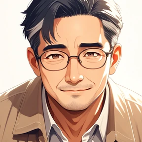 タイキ（Taiki）