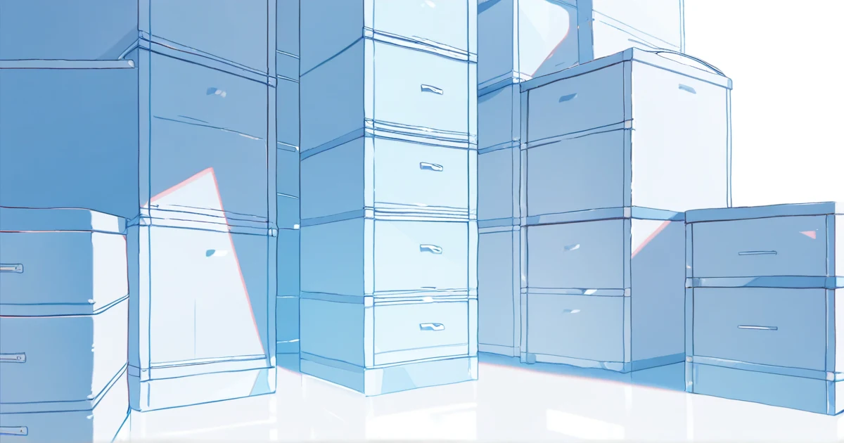 The Document-First Principle